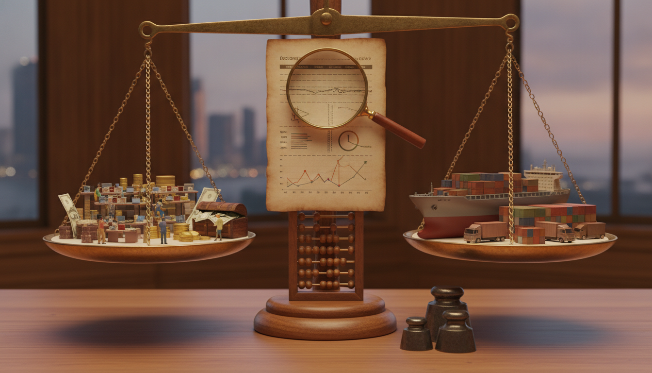 How to Optimize Your Advertising Agency Costs for 3PL Success