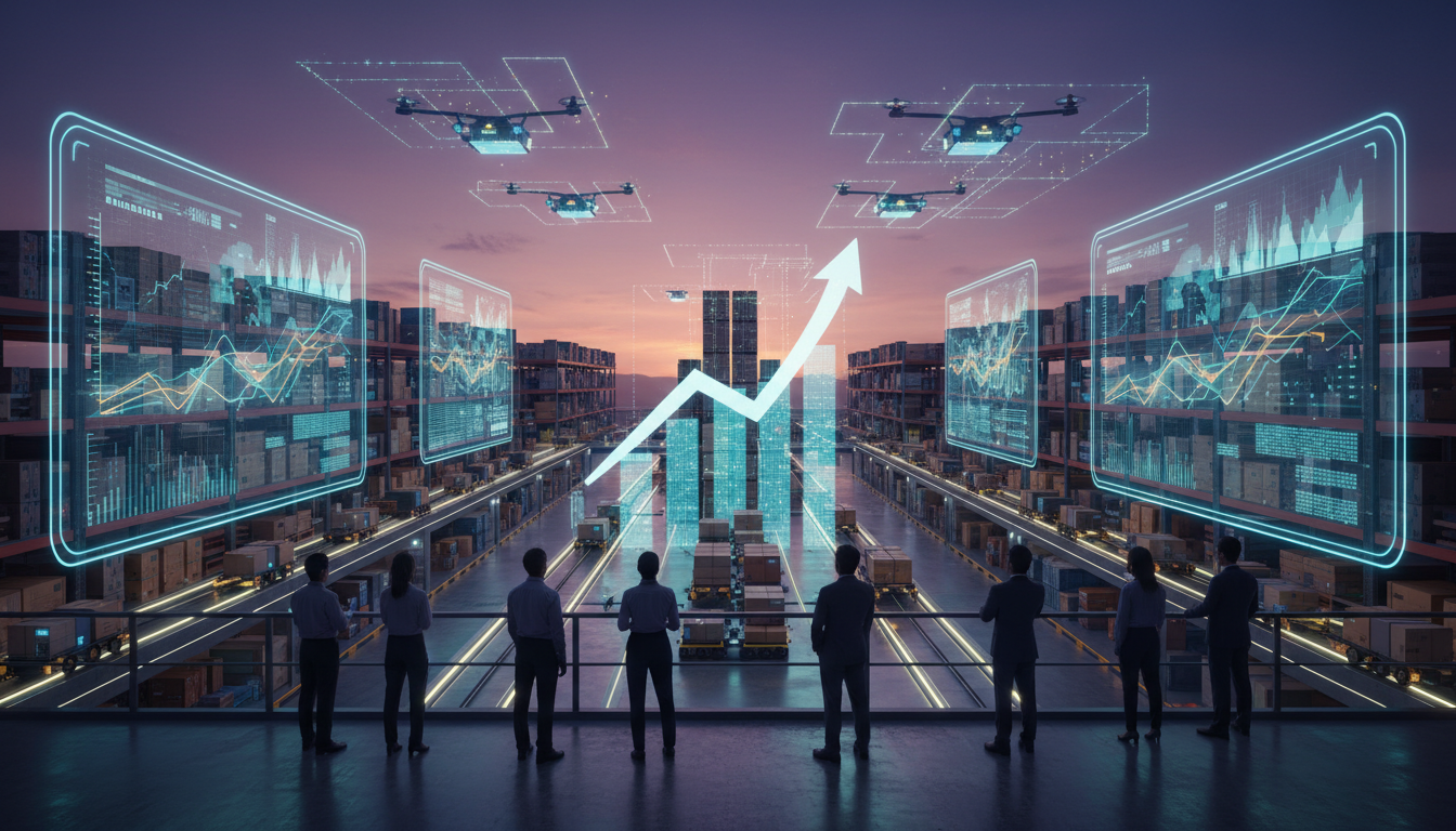 How to Calculate the True Cost of Advertising for 3PL Success