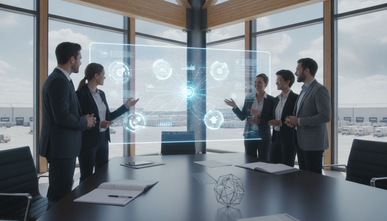 How to Choose the Best Advertising Agency for Your 3PL Business in 2026