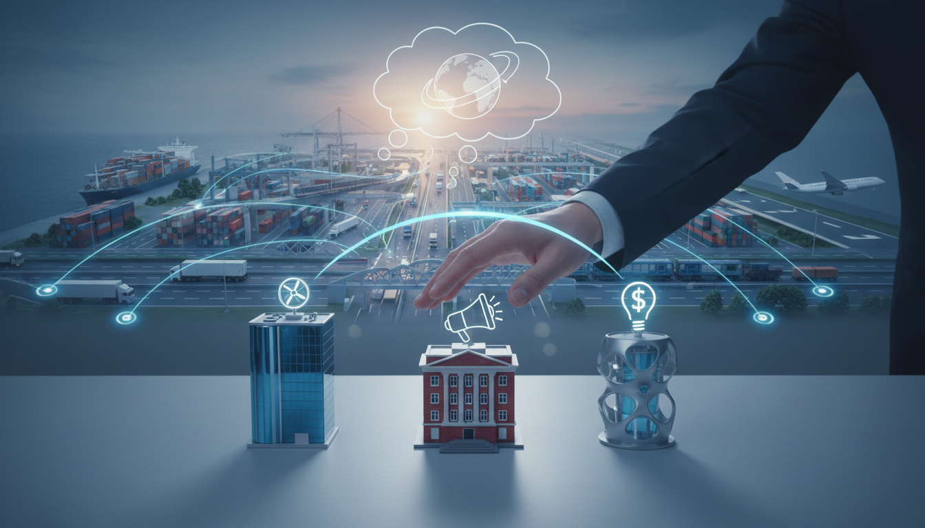 How to Maximize Your Shipping and Logistics Impact by Hiring the Right Advertising Agency