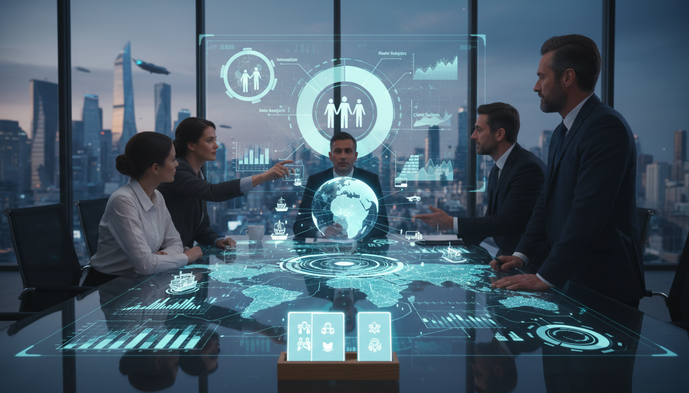 How to Select the Right Advertising Agency for Your Shipping and Logistics Business in 2026