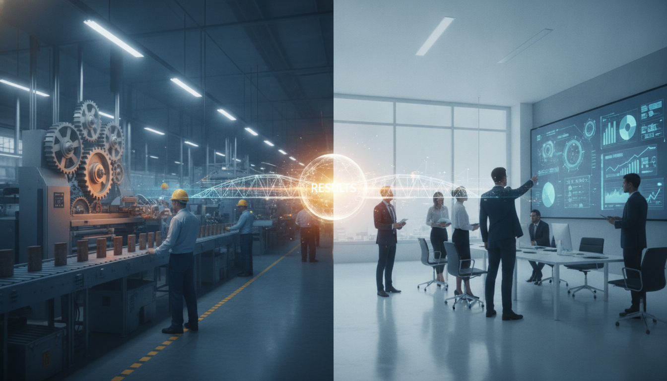 How to Choose the Right Manufacturing Advertising Agency for Your Business Growth
