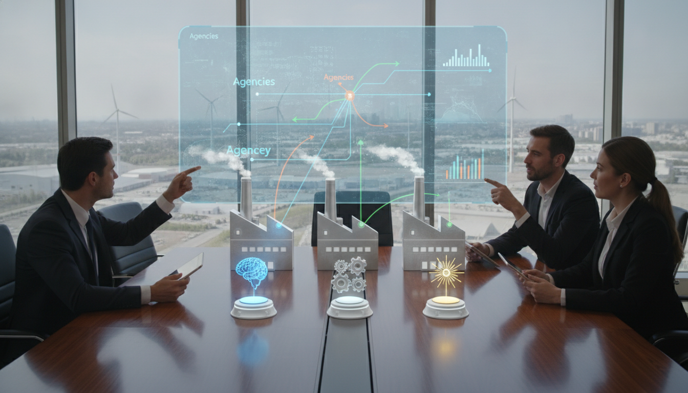 How to Choose the Right Advertising Agency to Boost Manufacturing Growth