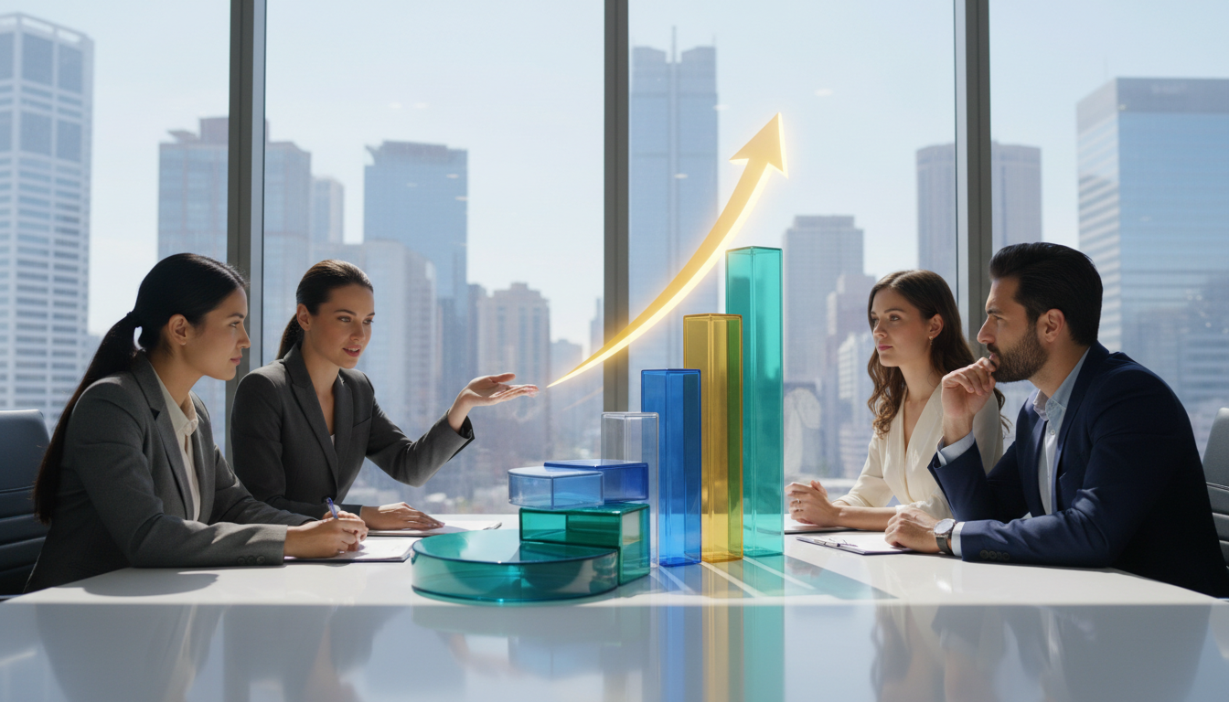 How to Choose an Advertising Agency for Effective Manufacturing Pricing Strategies