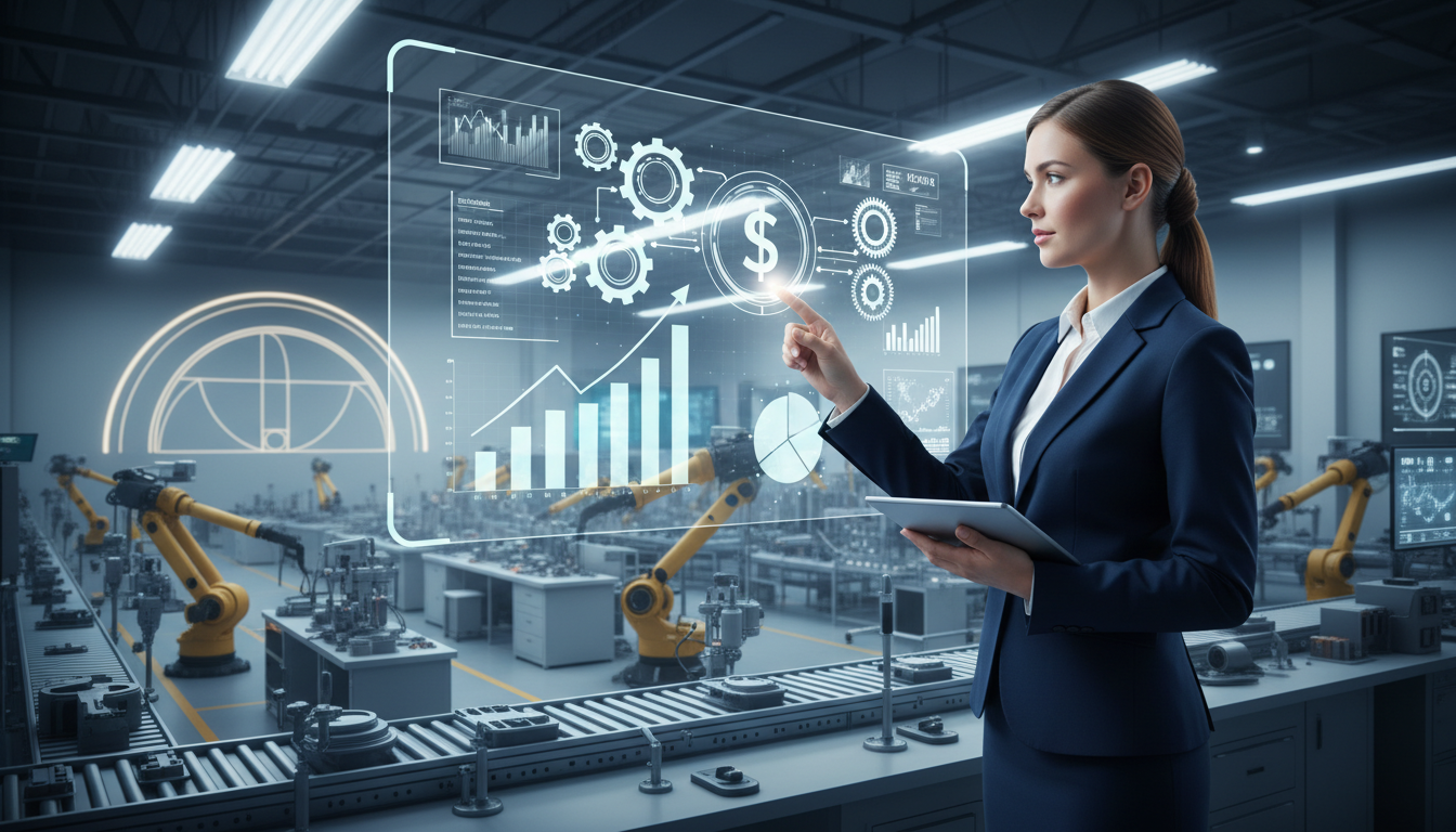 The Manufacturing Decision-Maker's Guide to Optimizing Advertising Retainers