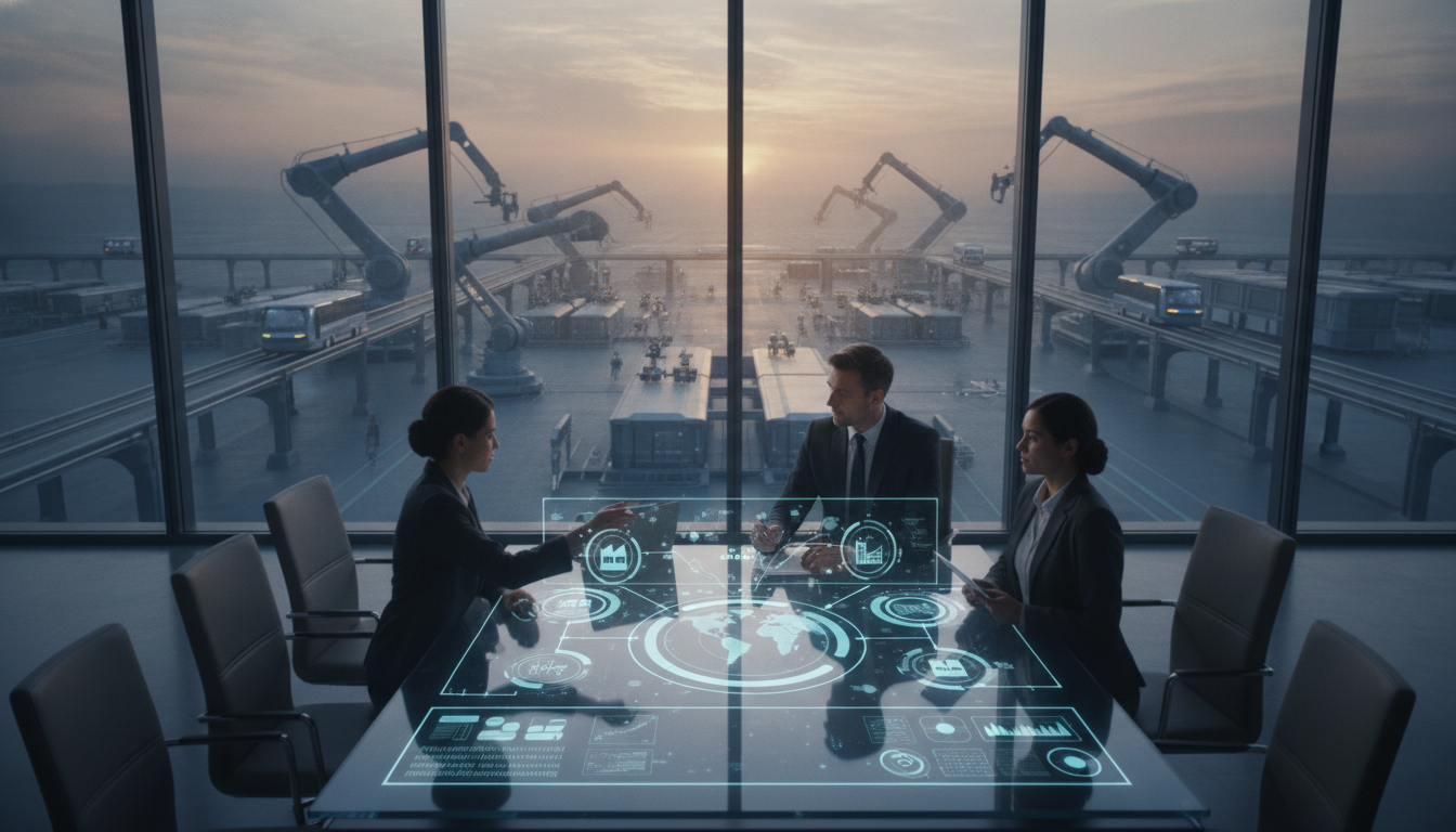 How to Choose the Right Advertising Agency for Manufacturing in 2026