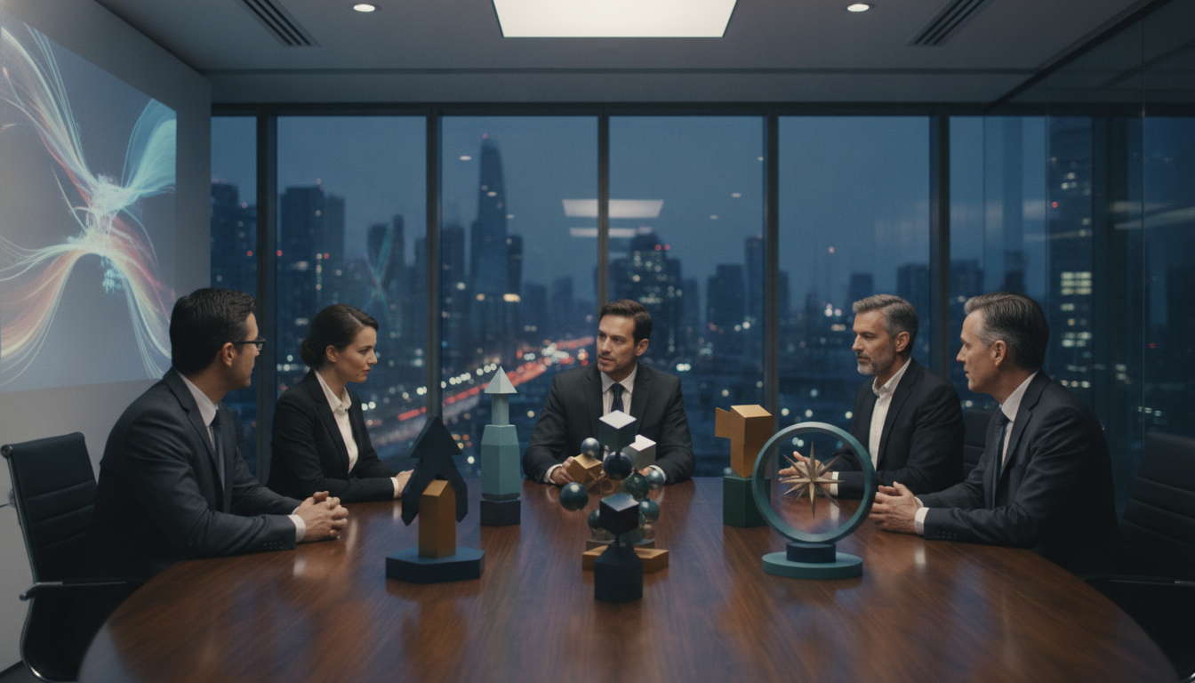 Stop Buying Reels: How Alternative Investment Firms Should Pick Agencies
