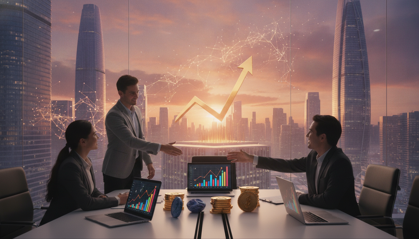 How to Choose the Right Alternative Investment Advertising Company to Boost Your Returns