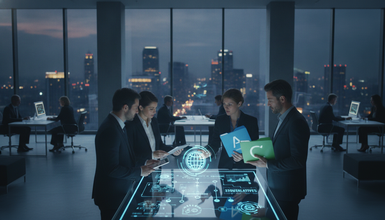 How to Choose the Right Alternative Investment Advertising Consultant for Your Business