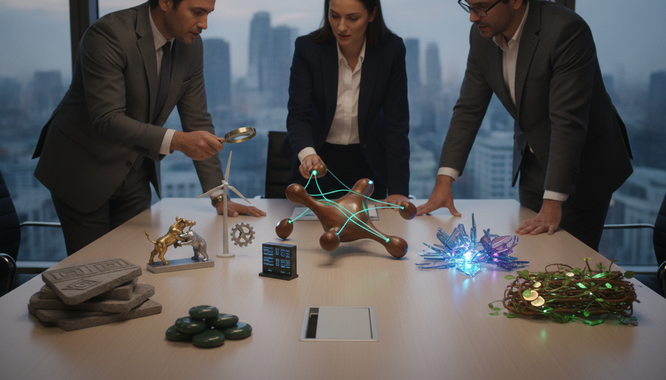 How to Select an Advertising Agency for Cost-Effective Alternative Investments