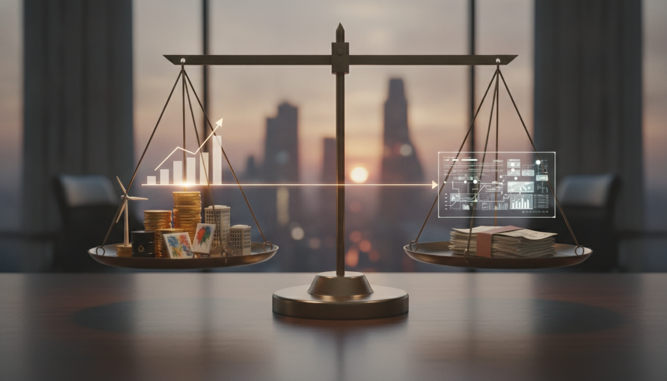 How Much Does Advertising for Alternative Investment Cost?