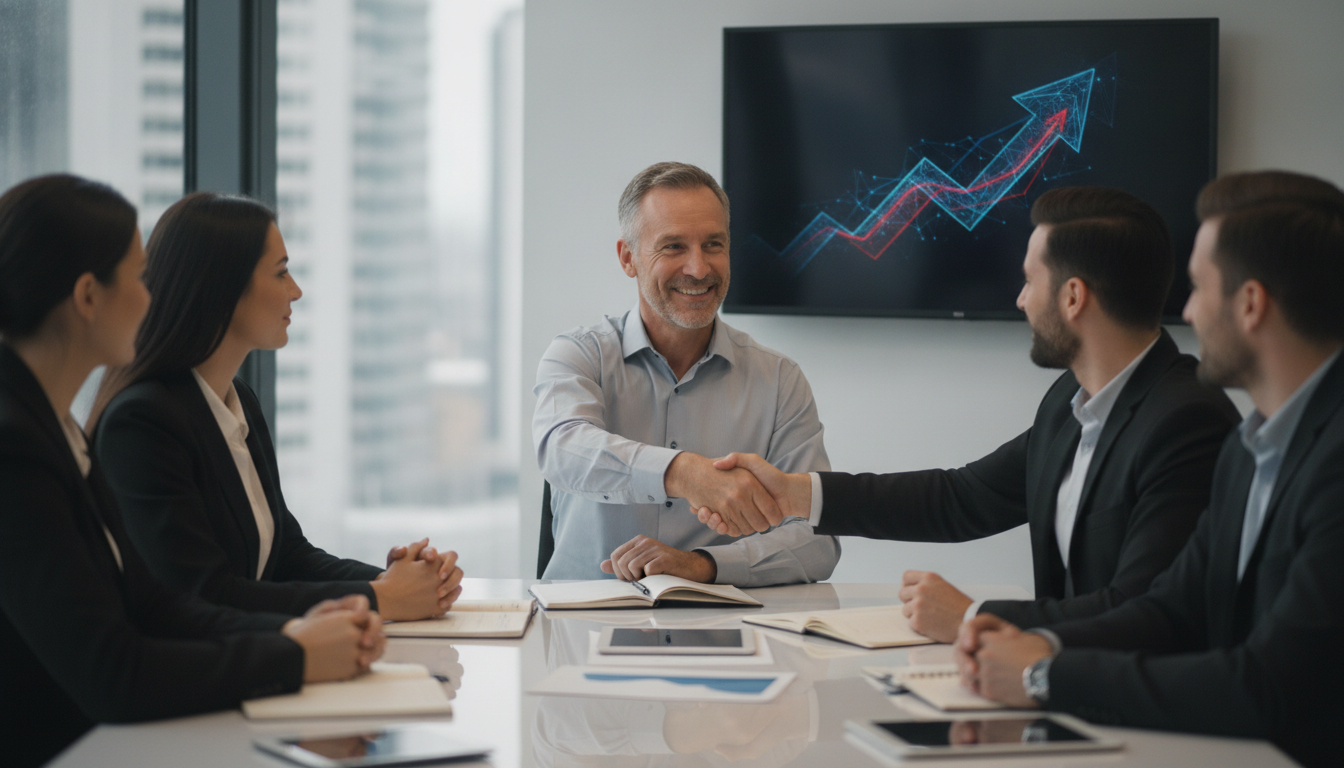 The Ultimate Guide for Business Leaders: Choosing the Right Advertising Agency for HVAC Success