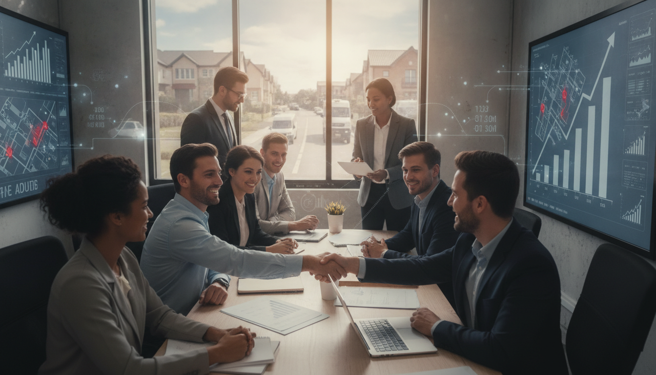 Boosting HVAC Growth with Outsourced Advertising
