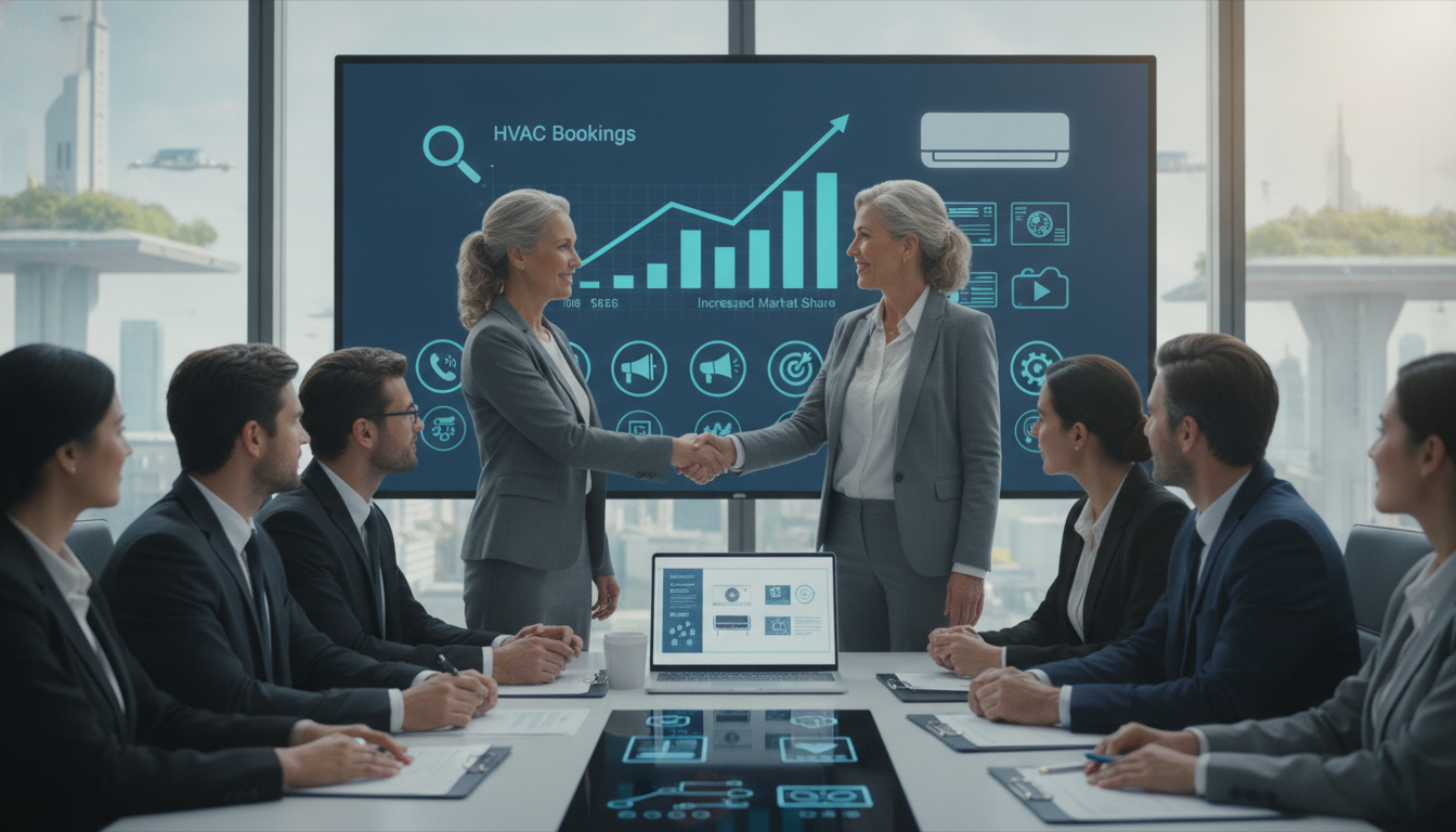How to Choose the Right Advertising Agency for HVAC in 2026