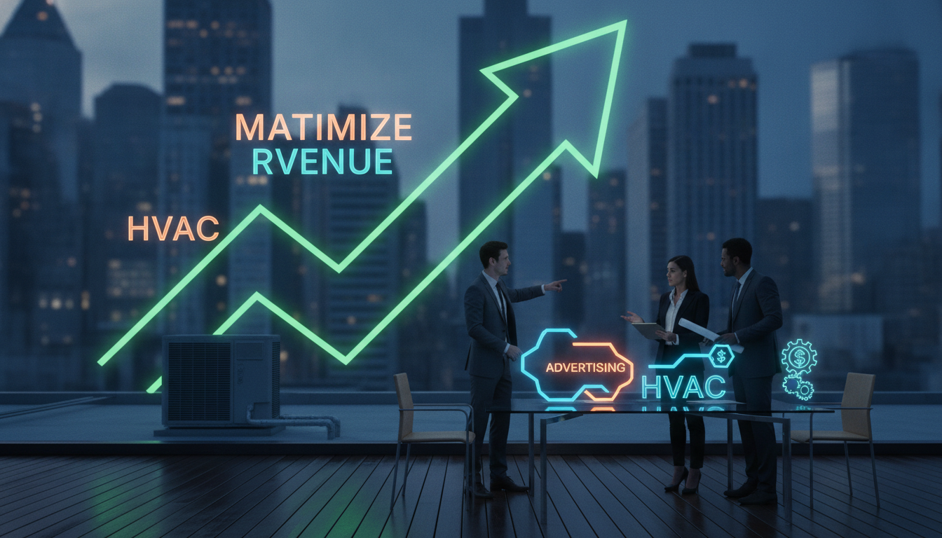 What HVAC Companies Need to Know About NYC Advertising Agencies in 2026