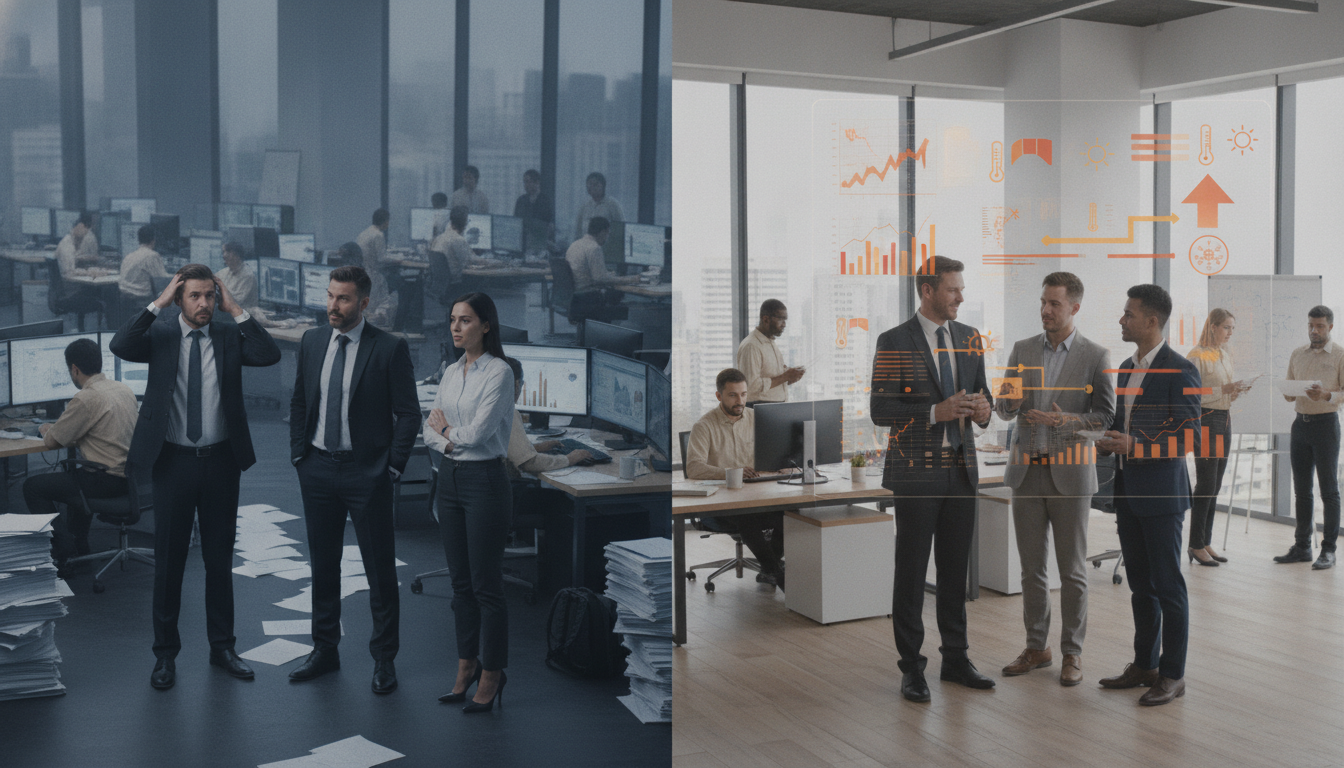 How to Choose the Right Advertising Agency for Your Heating and Cooling Business