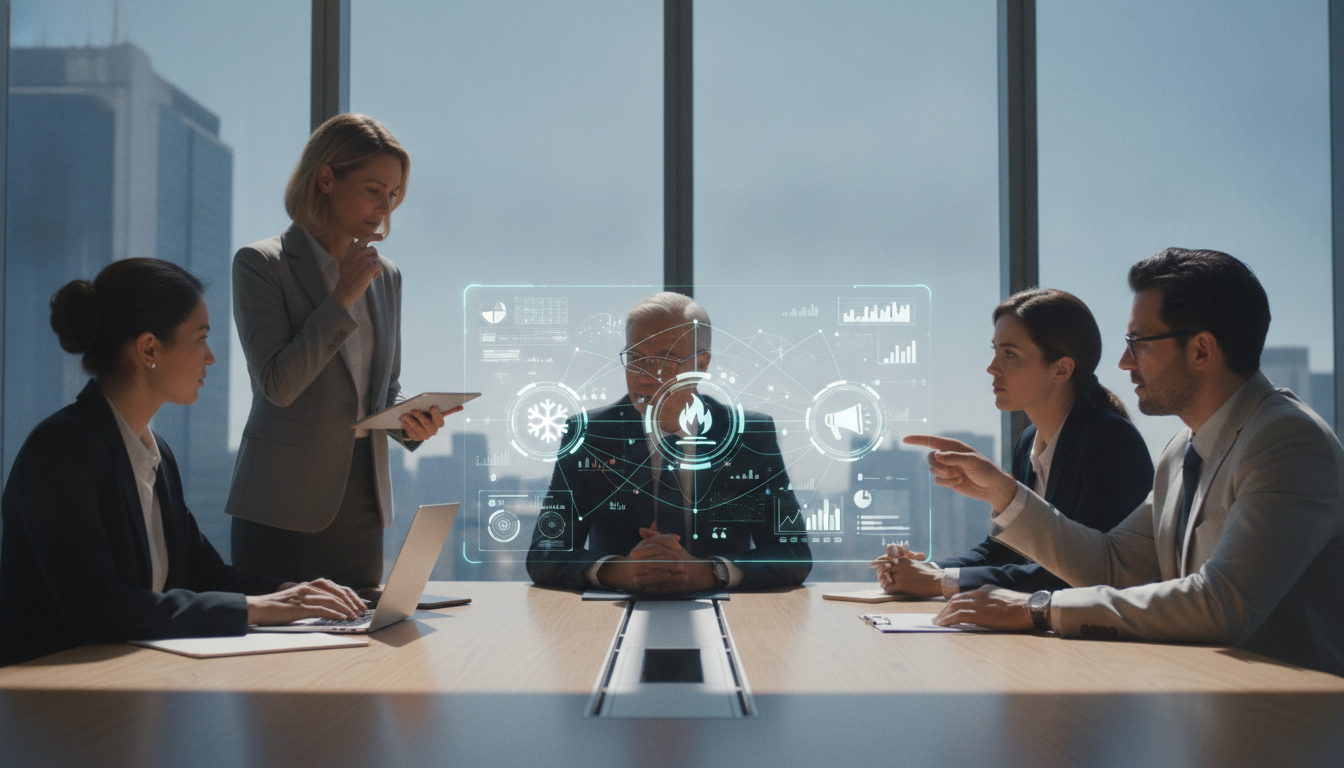 How to Choose the Right Advertising Agency for Your Heating and Cooling Business in 2026