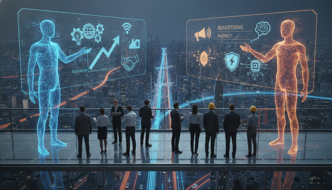 What Commercial Electric Companies Should Look for in an Advertising Agency (And What to Avoid)