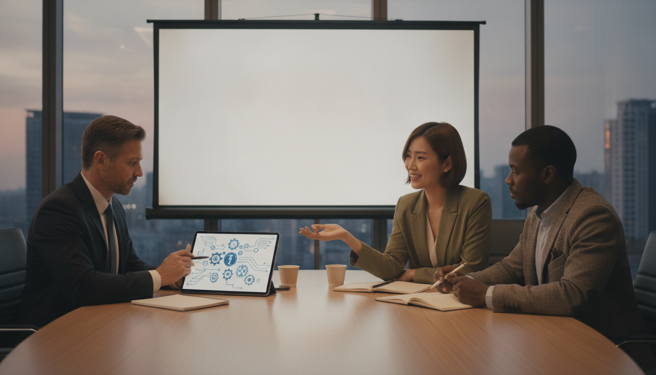 How to Choose the Right Advertising Agency for Your Commercial Electric Needs