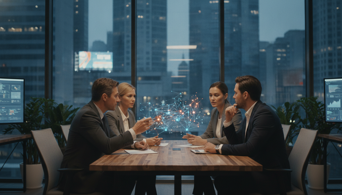 How to Select the Right Commercial Electric Advertising Consultant for Maximum ROI