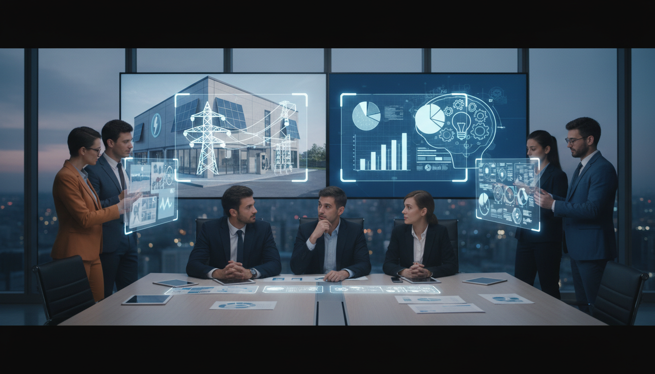 Advertising Agency for Commercial Electric Cost: Choose Right