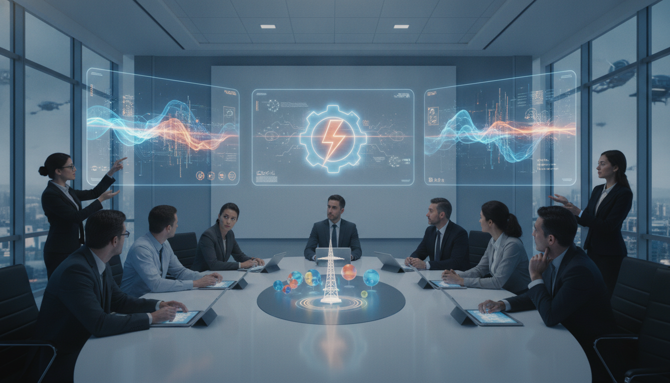 How to Choose the Right Advertising Agency for Commercial Electric in 2026