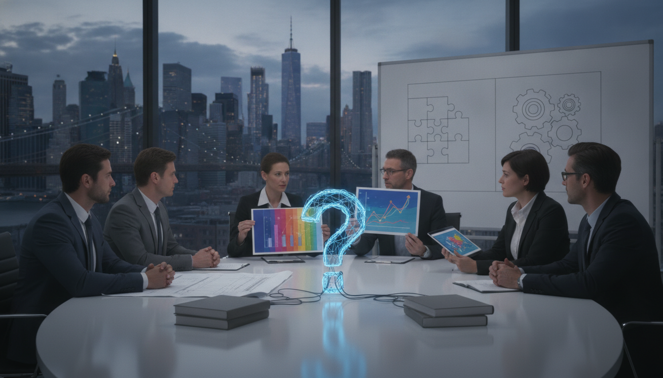 What Commercial Electric Businesses Need to Know About Hiring an Advertising Agency in 2026