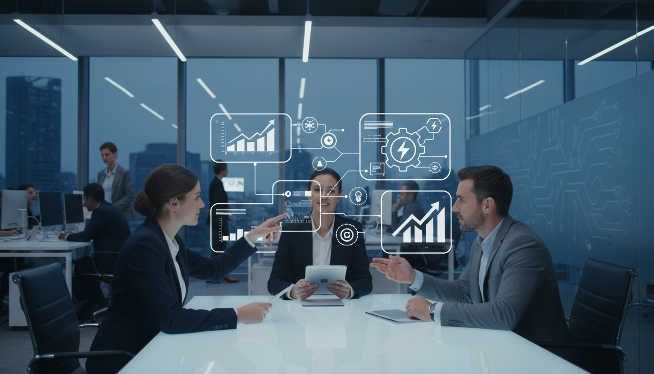 How to Select the Right Advertising Agency for Your Commercial Electric Business