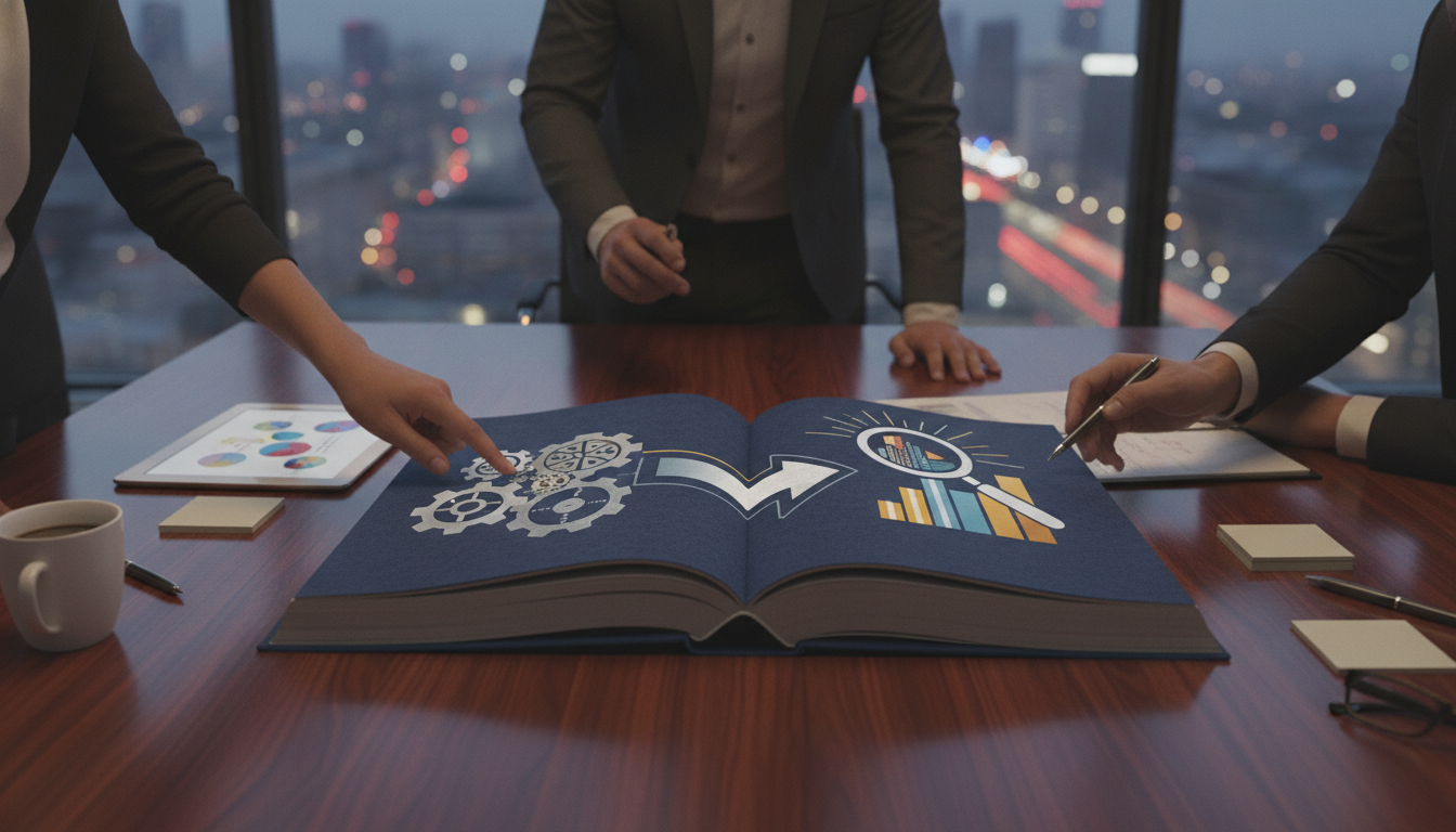 Choosing the Right Advertising Agency for Engineering Firms