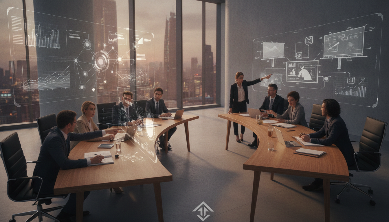 What Engineering Companies Need to Know About Working with Advertising Agencies in 2026