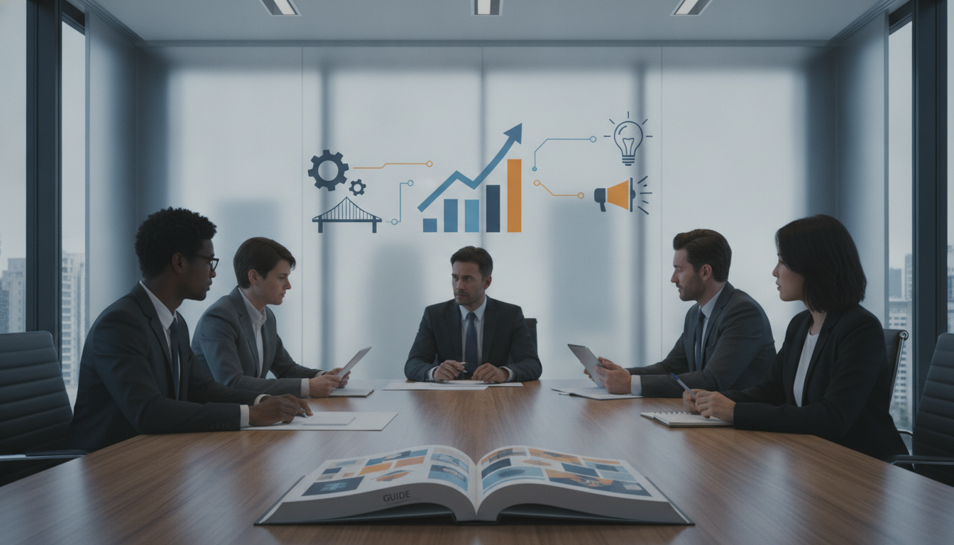 How to Choose the Right Advertising Agency Specializing in Engineering to Drive Results