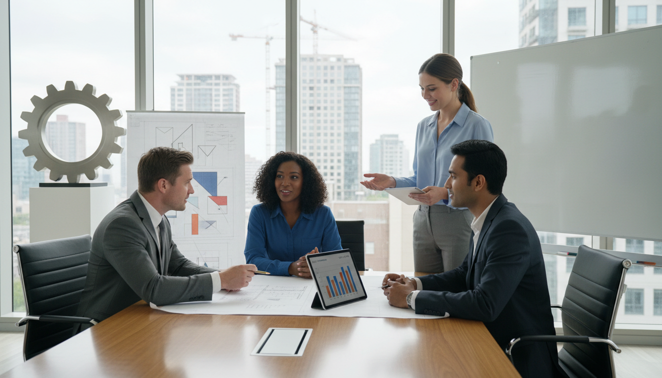 How to Choose the Right Advertising Agency to Drive Engineering Success