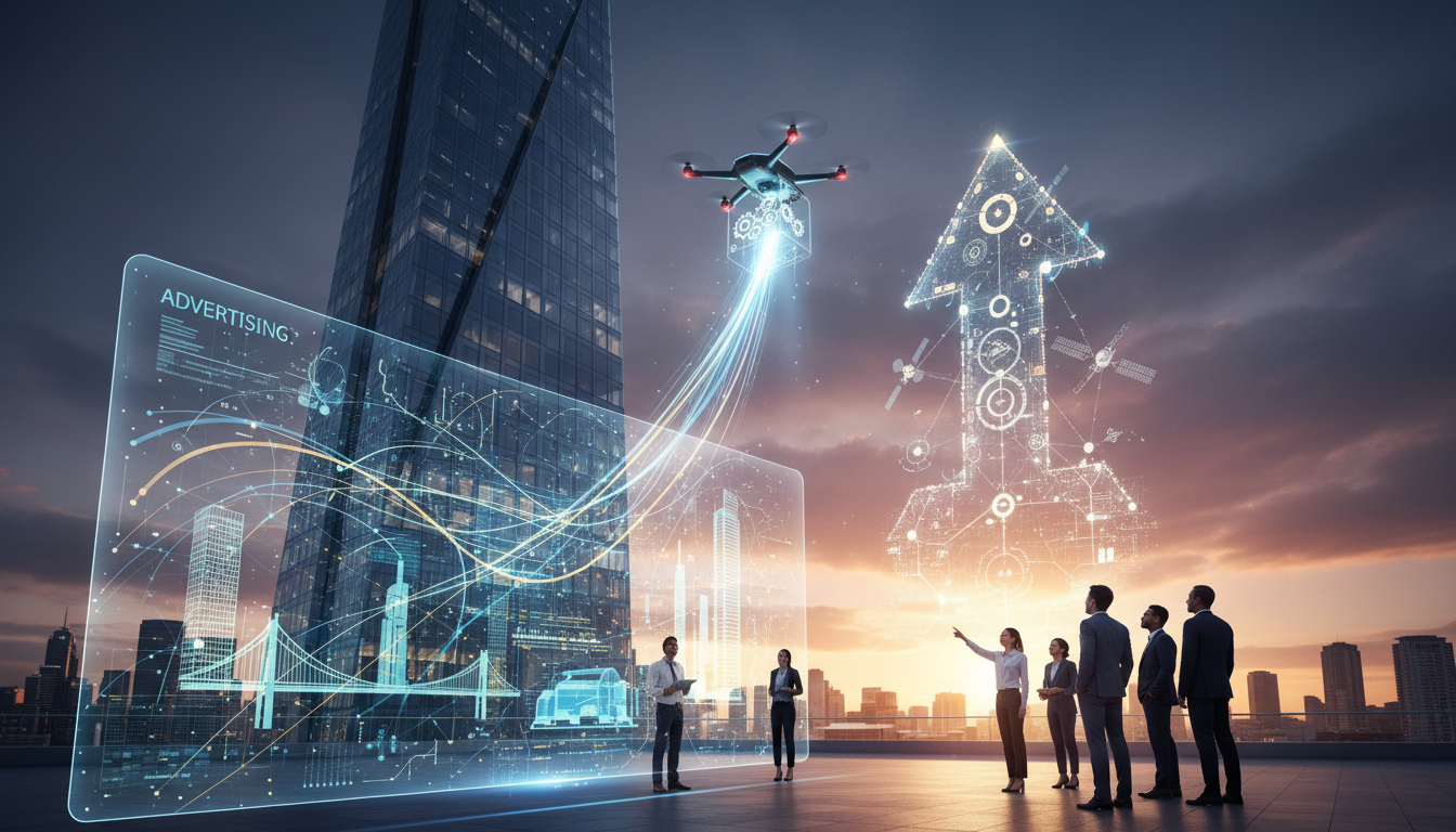 The Business Decision-Maker's Guide to Effective Advertising for Engineering Companies: Boost Your Brand Visibility