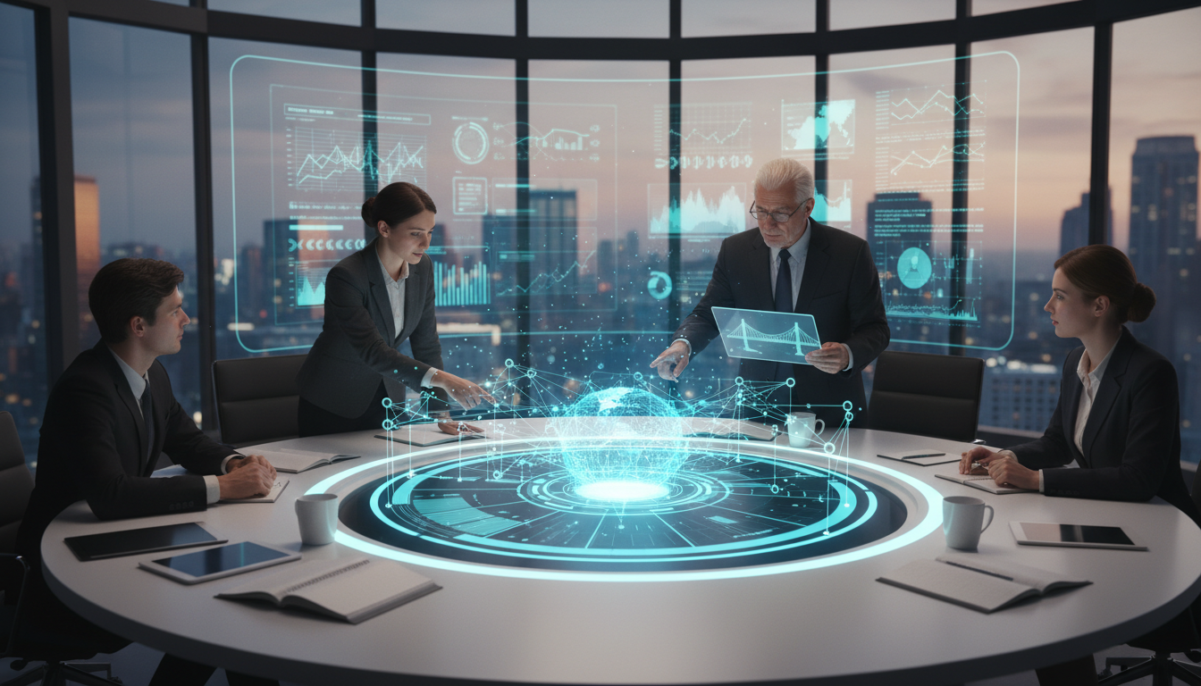 How to Choose the Right Engineering Advertising Consultant for Your Business