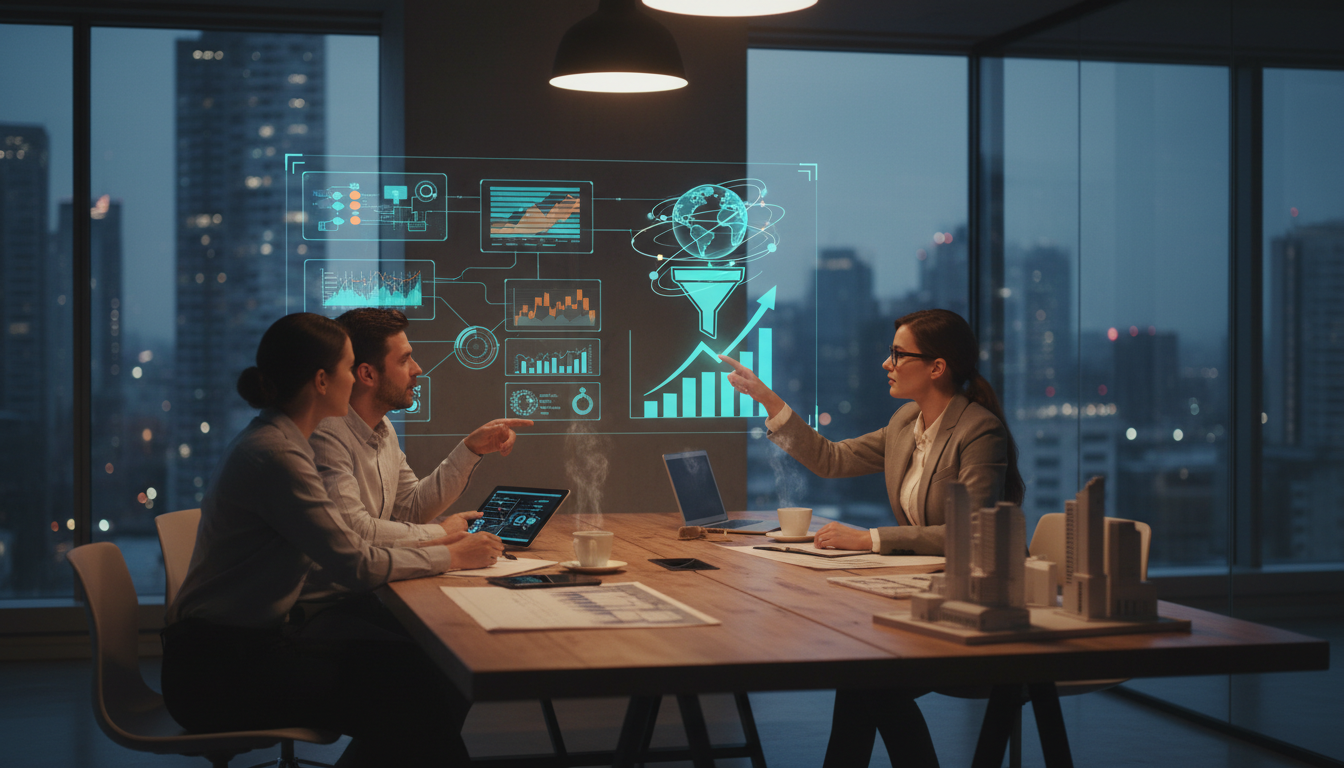 The Business Decision-Maker’s Guide to Effective Outsourced Advertising: Unlocking Growth in Engineering