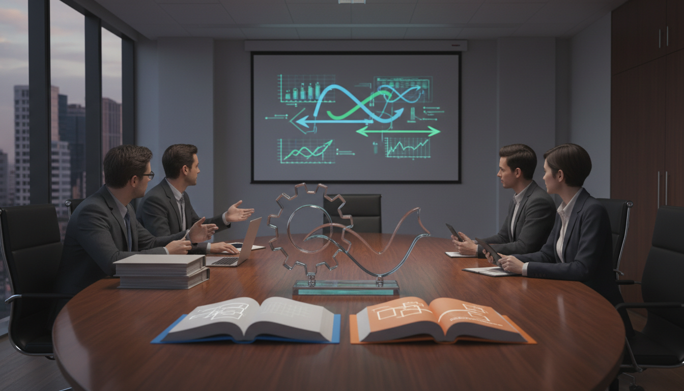 How to Leverage an Advertising Agency for Effective Engineering Pricing Strategies