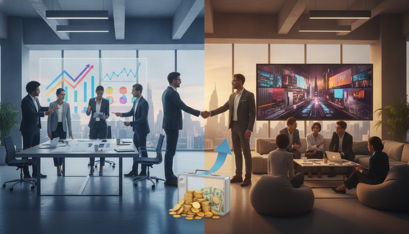 The Business Decision-Maker's Guide to Selecting an Advertising Agency: Achieving Engineering Cost Efficiency