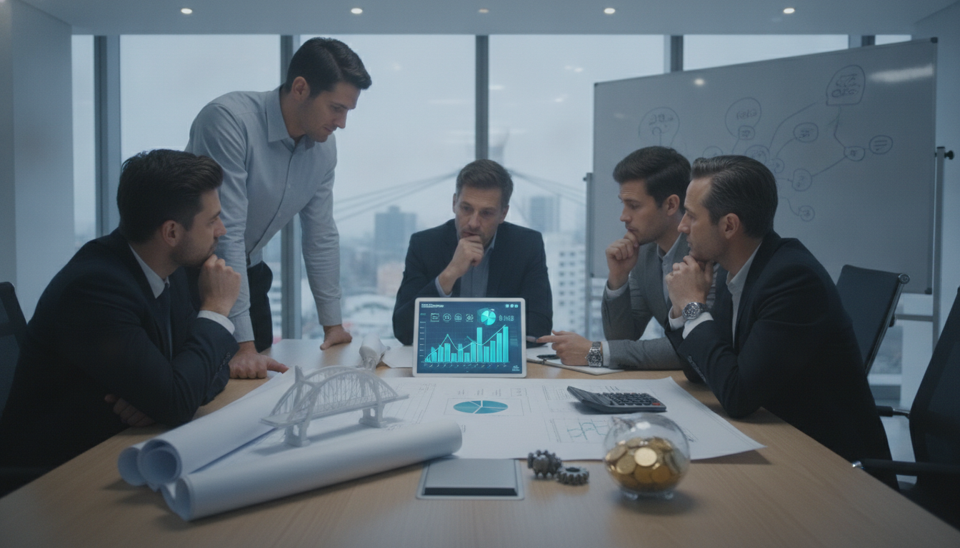 How to Calculate Advertising Costs for Engineering Firms: A Step-by-Step Guide