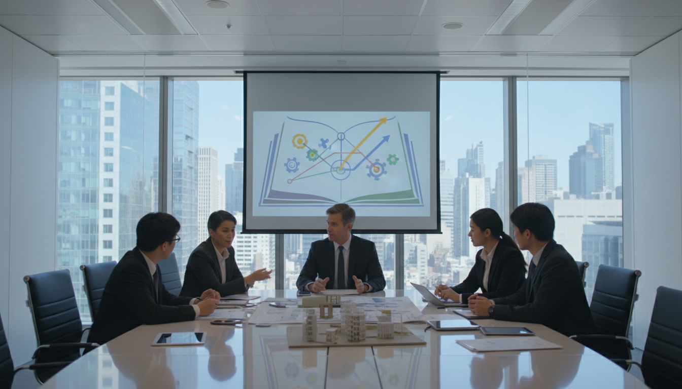 The Business Decision-Maker's Guide to Selecting an Advertising Agency for Engineering