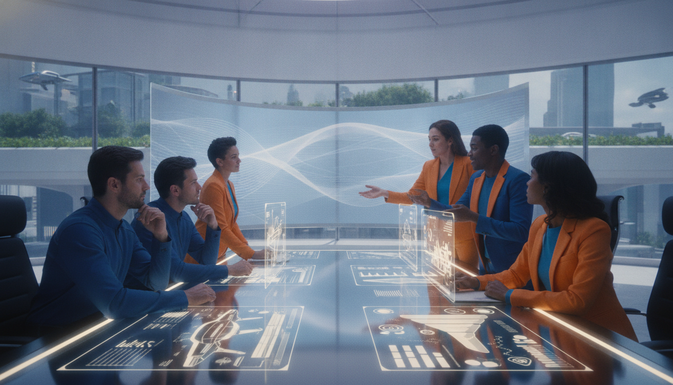 The Engineering Decision-Maker's Guide to Finding the Right Advertising Agency