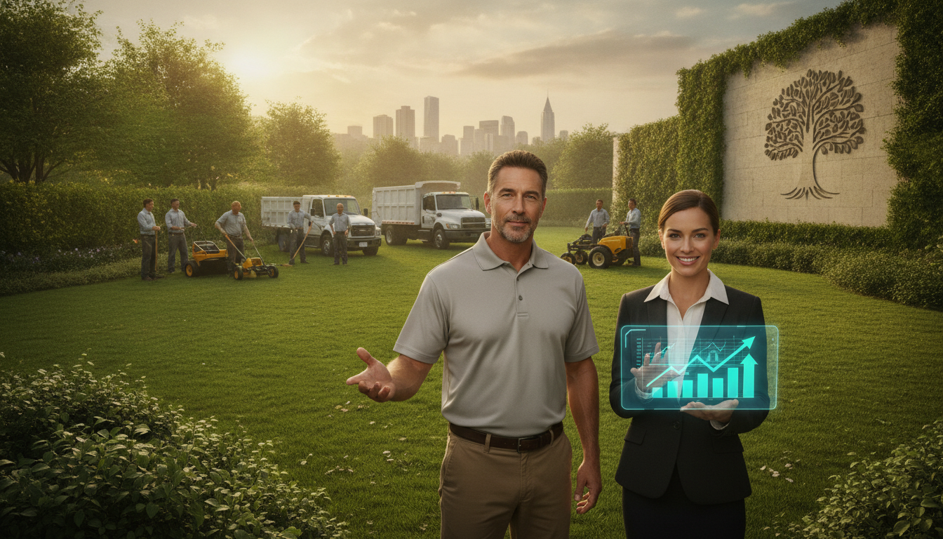 What Landscaping Companies Should Look for in an Advertising Agency (And What to Avoid)