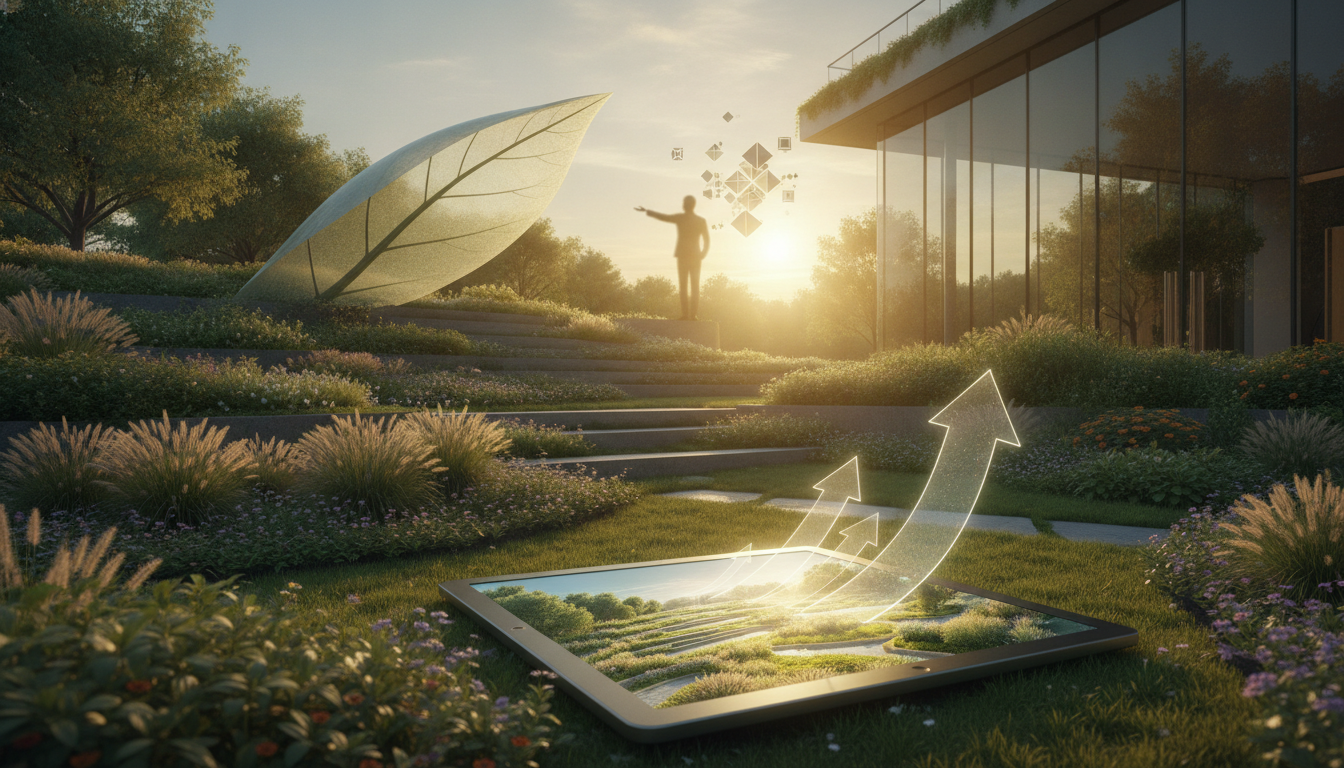 How to Choose the Right Landscaping Advertising Agency for Business Growth