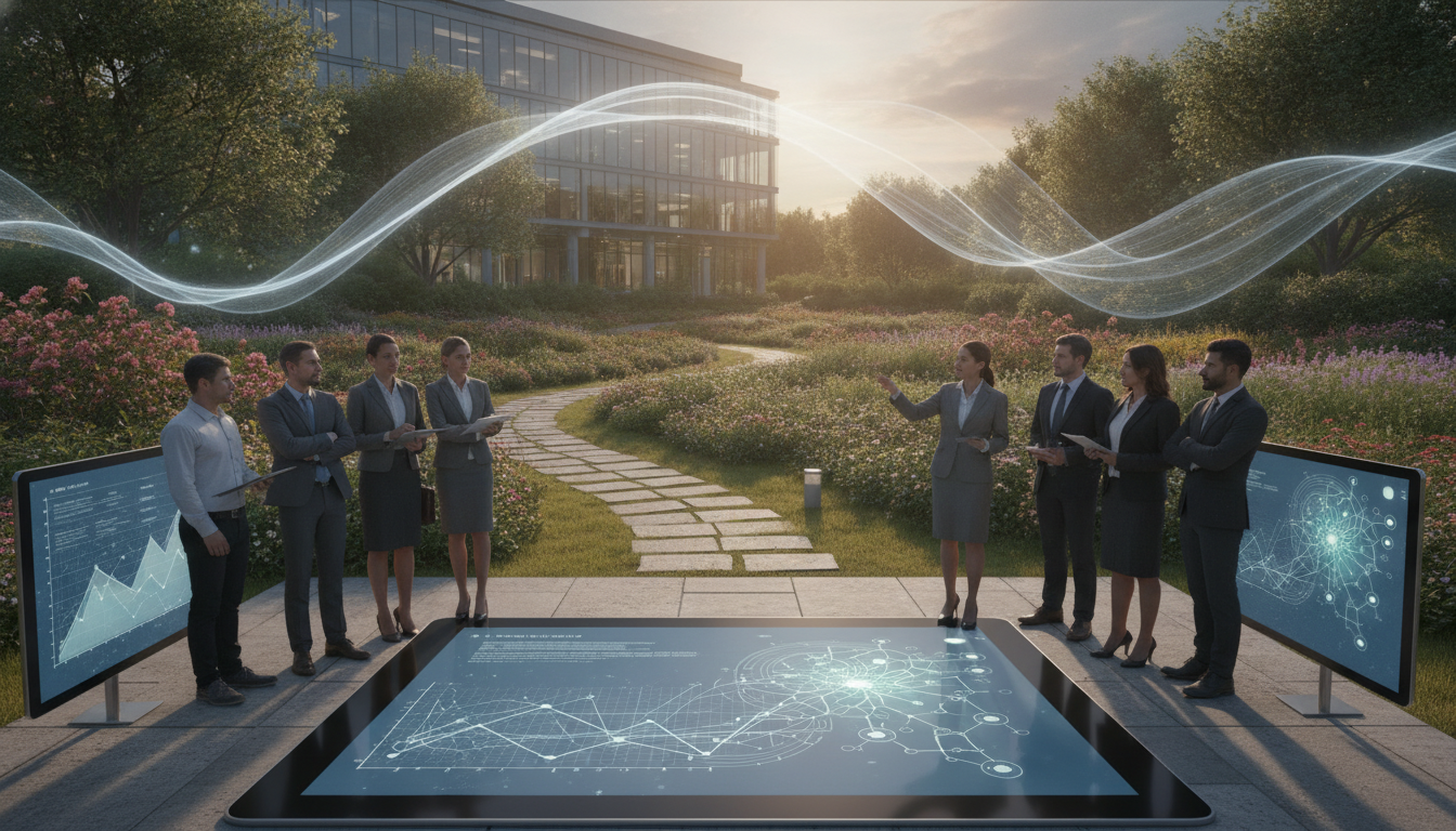 How to Drive Growth with a Landscaping Advertising Company: Key Strategies for Success