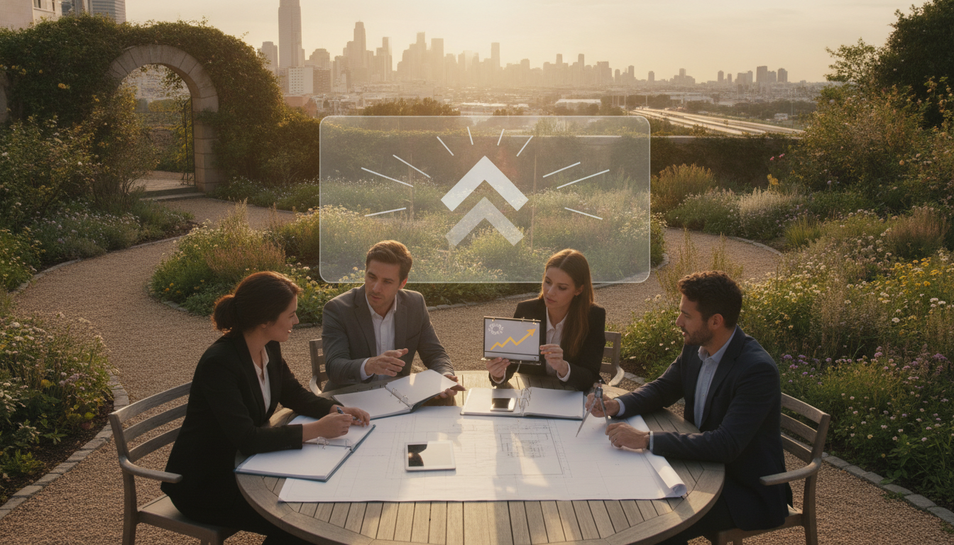 The Landscaping Company Guide to Effective Advertising: Strategies That Drive Growth