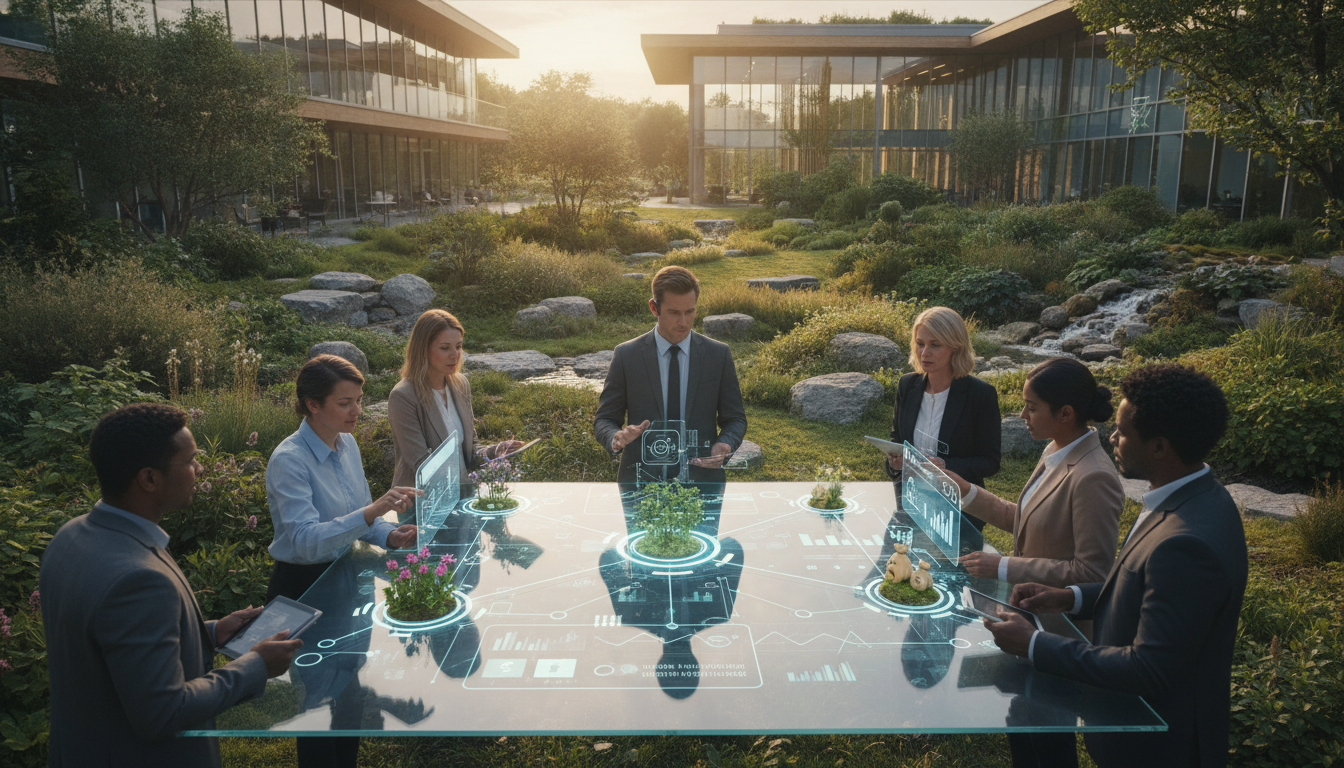 How to Choose the Right Landscaping Advertising Consultant for Maximum Business Growth