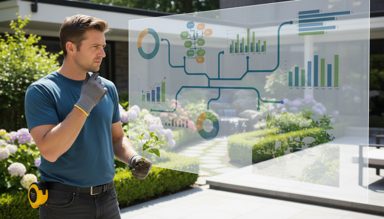 How to Choose an Advertising Agency for Your Landscaping Business: Cost Considerations