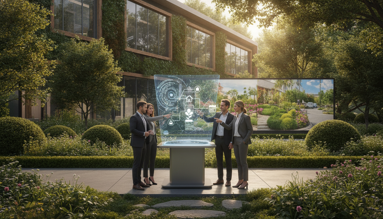 How to Choose the Right Advertising Agency for Your Landscaping Business in 2026