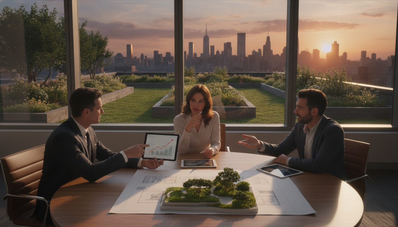 How to Choose the Right Advertising Agency for Your NYC Landscaping Business