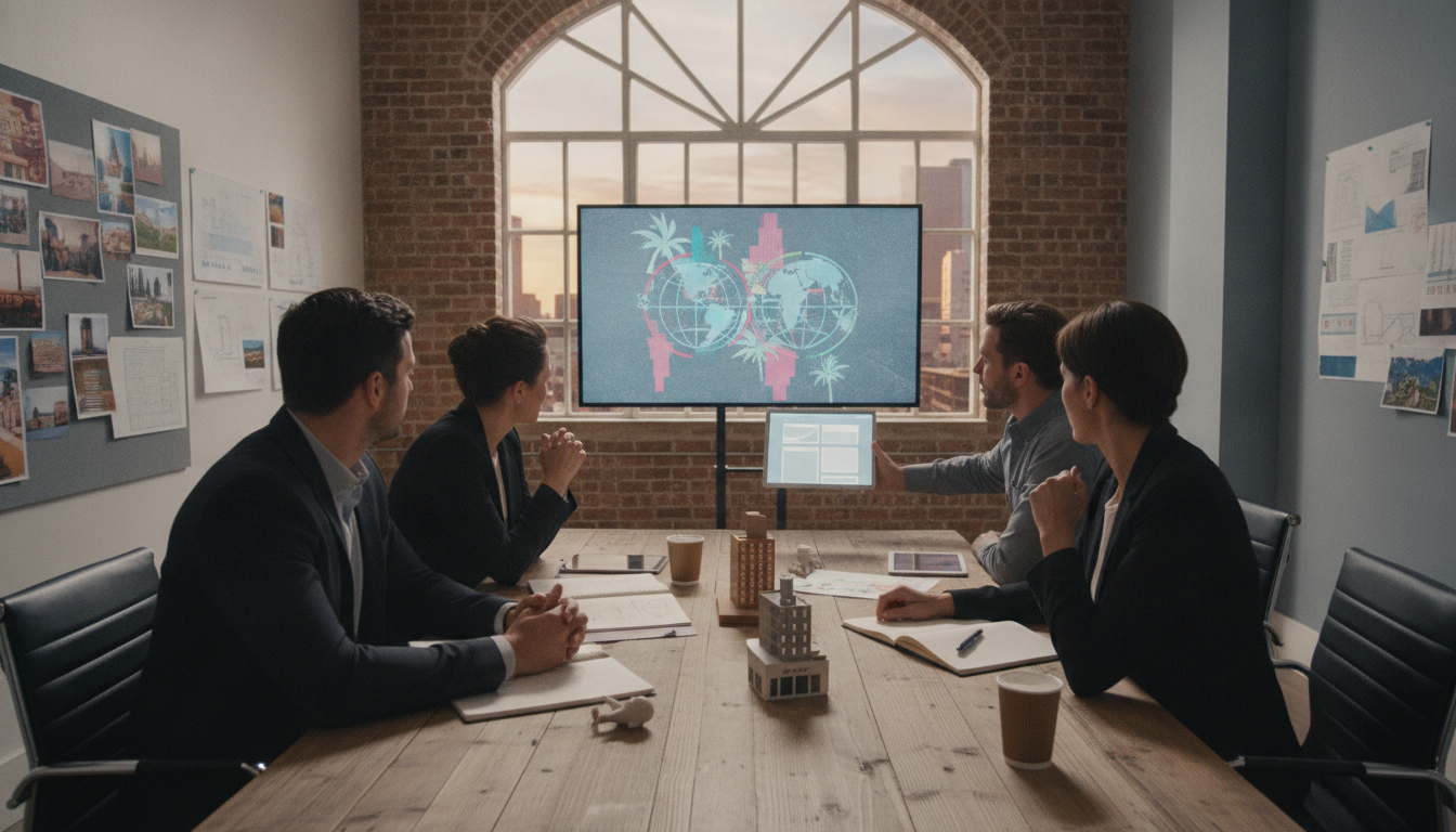 How to Select the Best Advertising Agency for Your Hospitality Business