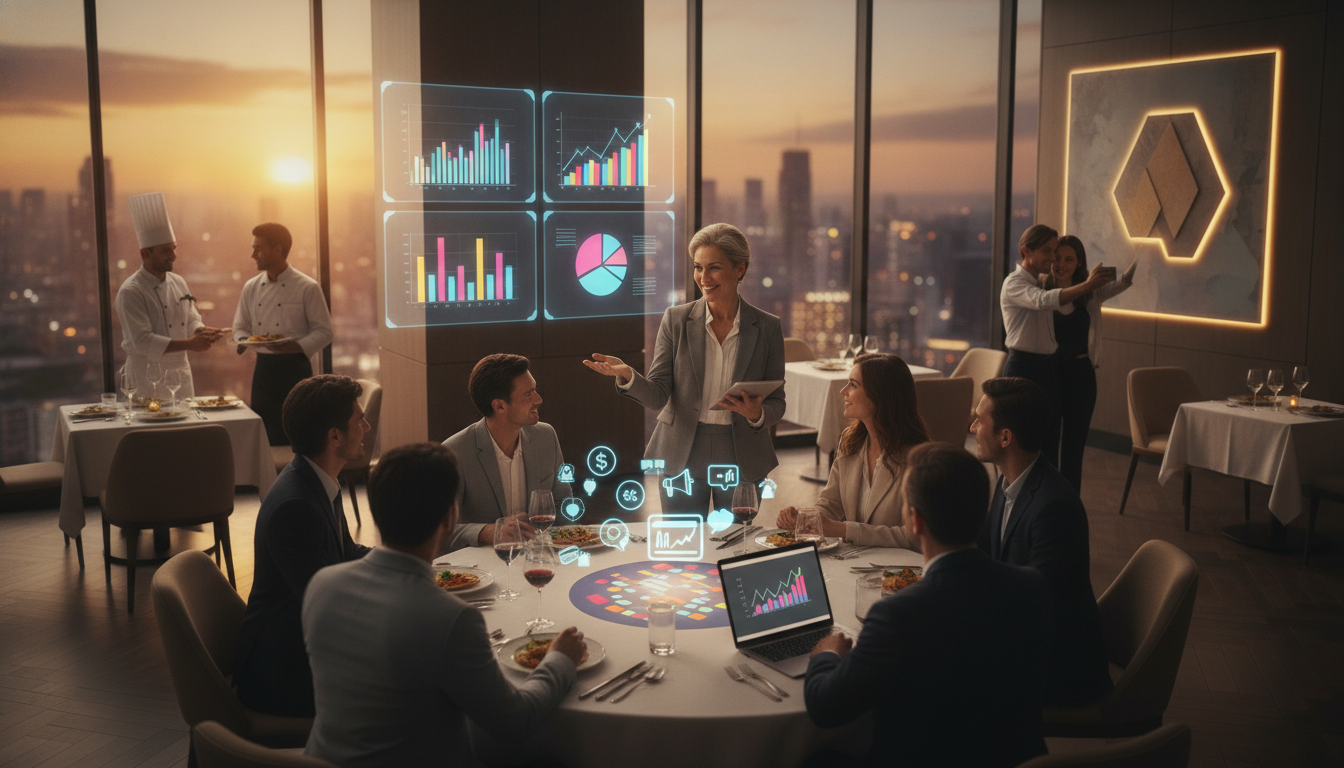How to Budget for Hospitality Advertising: Key Costs to Consider